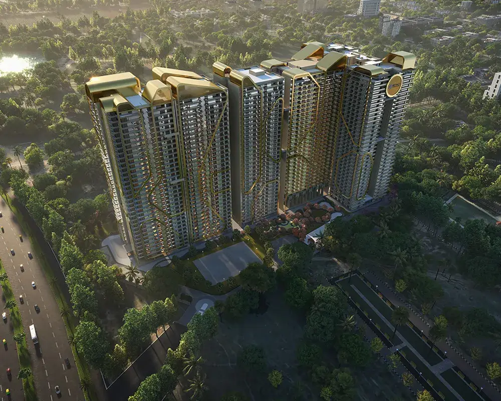 Opus One New Chandigarh